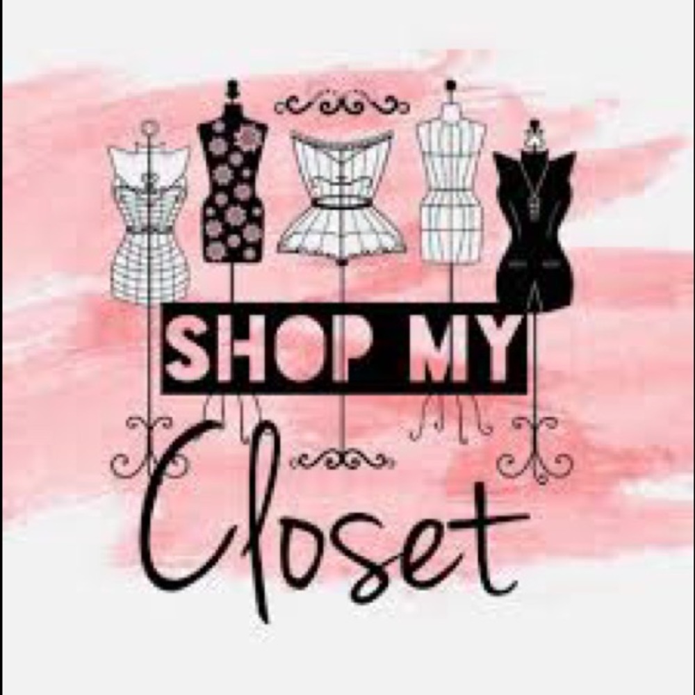 Shop my closet !
